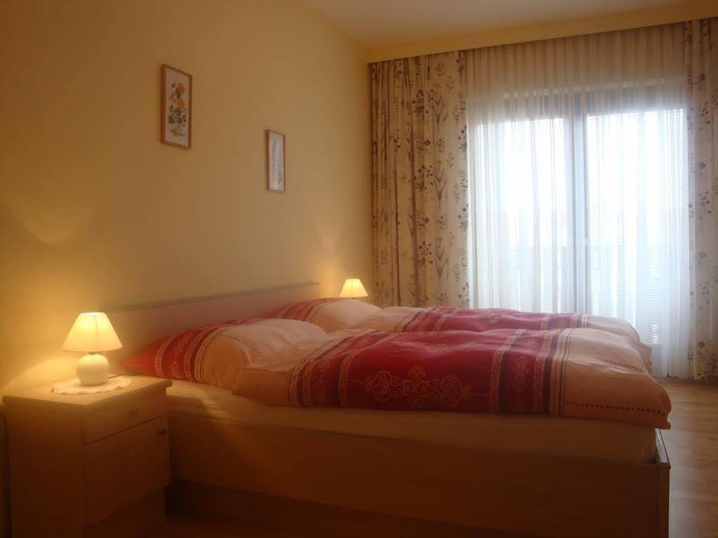 Aurelius Pension Baden Exterior photo