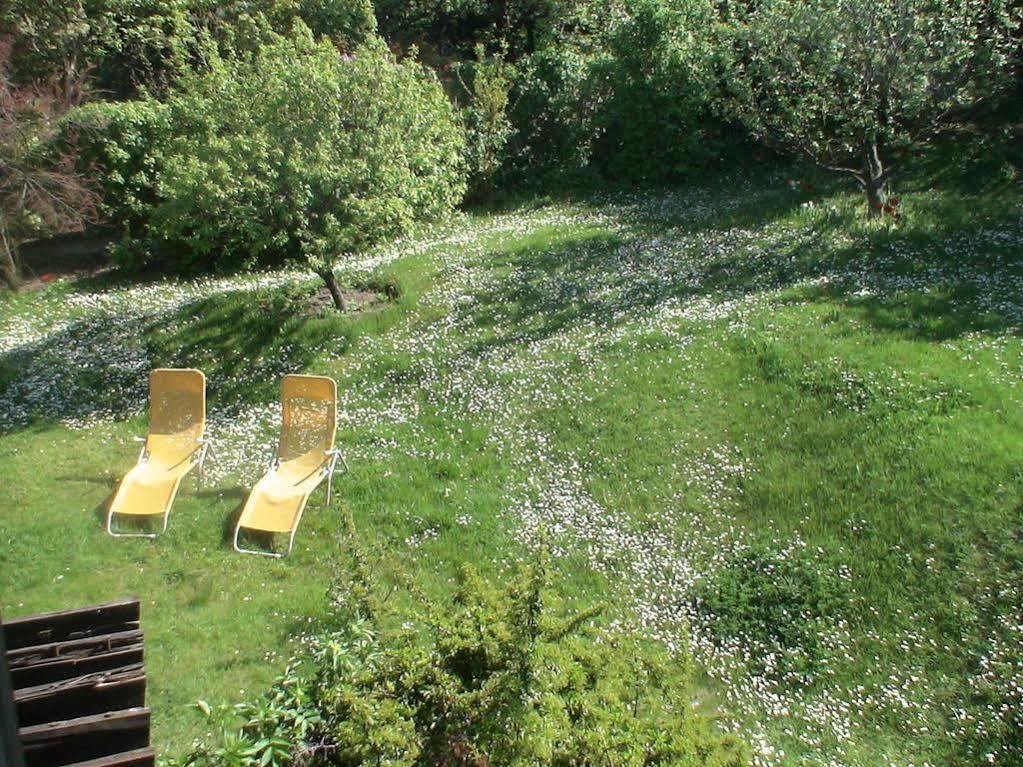 Aurelius Pension Baden Exterior photo